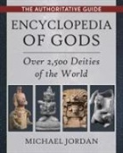 Michael Jordan - Encyclopedia of Gods