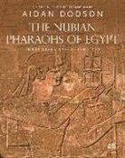 Aidan Dodson, Aidan Dodson - The Nubian Pharaohs of Egypt