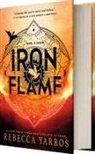 Rebecca Yarros - Iron Flame