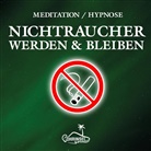 Alan Fields, Ohrinsel - Nichtraucher werden, Audio-CD (Hörbuch)