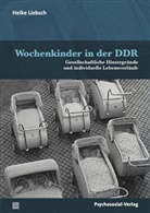 Heike Liebsch - Wochenkinder in der DDR