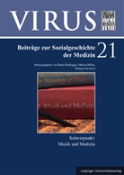 Maria Heidegger, Marina Hilber, Milijana Pavlovic - Musik und Medizin