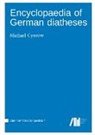 Michael Cysouw - Encyclopaedia of German diatheses