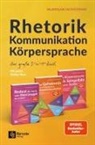 Wladislaw Jachtchenko - Rhetorik Kommunikation K&ouml;rpersprache