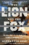 Alexander Rose, Rose Alexander - The Lion and the Fox