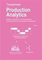 Horst Tempelmeier - Production Analytics
