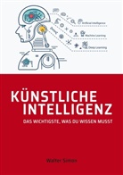 Walter Simon - Künstliche Intelligenz