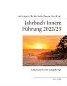 Uwe Hartmann, Reinhold Janke, Claus Von Rosen, Claus von Rosen - Jahrbuch Innere Führung 2022/23