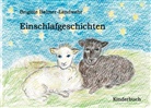 Brigitte Balmer-Landwehr - Einschlafgeschichten