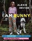 Alexis Devine - I Am Bunny