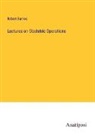 Robert Barnes - Lectures on Obstetric Operations