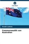 Knodel Ludmila - Commonwealth von Australien