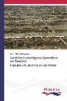 Javier Alejandro Laguzzi - Gestión Estratégica Operativa en Feedlot
