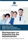 Heydi Díaz García, Midiala García Pestano, Quintan, Zadys Sonia Quintana Pérez - Überlegungen zur Verbesserung des Selbststudiums