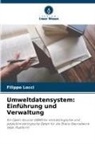 Filippo Locci - Umweltdatensystem: Einführung und Verwaltung