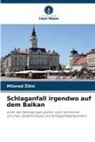 Milorad ¿Iki¿, Milorad Zikic - Schlaganfall irgendwo auf dem Balkan