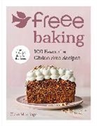 Clare Marriage - Freee Baking
