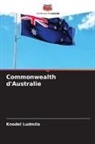 Knodel Ludmila - Commonwealth d'Australie