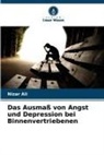 Nizar Ali - Das Ausmaß von Angst und Depression bei Binnenvertriebenen
