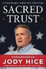 Jody Hice - Sacred Trust