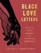 Cole Brown, Natalie Johnson, Cole Brown, Natalie Johnson - Black Love Letters