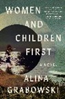 Alina Grabowski, Alina Grabowski - Women and Children First