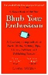 Louise Willder - Blurb Your Enthusiasm