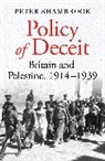 Peter Shambrook - Policy of Deceit