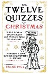 Frank Paul, Paul Frank - Twelve Quizzes of Christmas