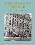 Francisca Matteoli, Francisca Mattéoli, Tuca Reinés, Tuca Reinés - Copacabana Palace