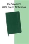 Joe Saward - Joe Saward's 2022 Green Notebook