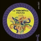 Ricardo Gómez Gil, Daniel Torrent, Daniel Torrent - La terrorífica medusa