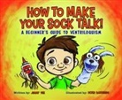 Jimmy Vee, Jimmy/ Raymundo Vee, Peter Raymundo - How to Make Your Sock Talk