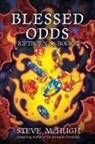 Steve McHugh - Blessed Odds