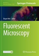 Bryan Heit - Fluorescent Microscopy