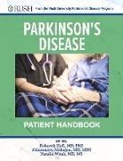 Deborah Hall, Abhimanyu Mahajan, Natalie Witek - Parkinson's Disease Patient Handbook: From the Rush University Parkinson's Disease Program
