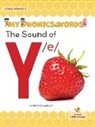 Christina Earley - The Sound of Y /E