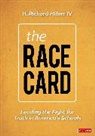 H Richard Milner, H. Richard Milner, H. Richard Richard Milner - Race Card
