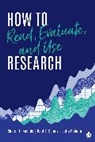 S. Bahena, Sofia Bahena, Bahena Sofia, S. L. Nichols, Sharon L Nichols, Sharon L. Nichols... - How to Read, Evaluate, and Use Research