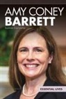 Kate Conley - Amy Coney Barrett: Supreme Court Justice