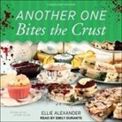 Ellie Alexander, Emily Durante - Another One Bites the Crust: A Bakeshop Mystery (Audio book)