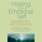 Beverly Engel, Vanessa Hart - Healing Your Emotional Self Lib/E: A Powerful Program to Help You Raise Your Self-Esteem, Quiet Your Inner Critic, and Overcome Your Shame (Audio book)