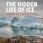 Marco Tedesco - The Hidden Life of Ice: Dispatches from a Disappearing World (Audio book)