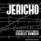 Charles Bowden - Jericho (Audio book)