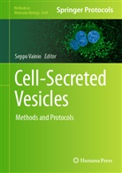 Seppo Vainio - Cell-Secreted Vesicles