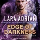 Lara Adrian, Roger Wayne - Edge of Darkness (Audiolibro)