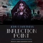 John G. Hartness, James Anderson Foster - Inflection Point Lib/E (Audio book)
