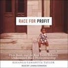 Keeanga-Yamahtta Taylor, Janina Edwards - Race for Profit: How Banks and the Real Estate Industry Undermined Black Homeownership (Audiolibro)