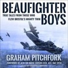Shawn Compton - Beaufighter Boys: True Tales from Those Who Flew Bristol's Mighty Twin (Audio book)