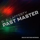 Matthew Waterson - Past Master Lib/E (Audio book)